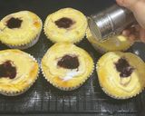 Foto langkah ke 9 dari resep Blueberry Cheese Bread.
