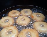 Foto langkah ke 3 dari resep Donat Kentang Empuk.