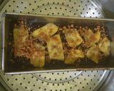 Foto langkah ke 6 dari resep Brownies Banana Nutty (Nutricake).