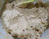 Foto langkah ke 3 dari resep Cookies Oatmeal Sukade.