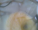 Foto del paso 1 de la receta: Torta marmoleada de 8 cucharadas