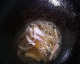 A picture of step 12 of Buttery Kadhi In Rice Bowl.