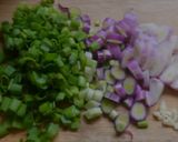 Foto del paso 2 de la receta: Pollo al verdeo