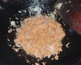 Foto langkah ke 3 dari resep Lumpia bihun.