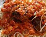 Foto del paso 5 de la receta: Albóndigas de berenjena