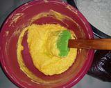 Foto langkah ke 3 dari resep 140. Margaret Cookie.