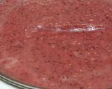 A picture of step 2 of Falsa popsicle.