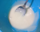 Foto del paso 5 de la receta: Budín de naranja sin huevos