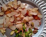 માવા ના માલપુવા(Mava Malpuva Recipe in Gujarati) રેસીપી સ્ટેપ4ફોટો