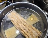 Foto del paso 3 de la receta: Lasagna con Salmón