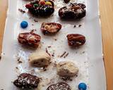 Assorted Dates platter #nofire recipe step 5 photo