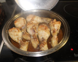 Foto del paso 4 de la receta: Jamoncitos de pollo con tomate