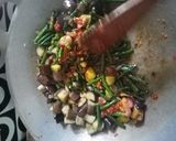 Foto langkah ke 4 dari resep Sambal Raja Kutai.
