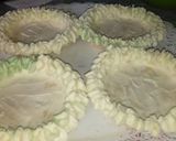 Foto del paso 9 de la receta: Mini tartas dulces de gelatina y dulce de leche...apto celíacos