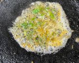 A picture of step 7 of Pav Bhaji.