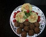 Foto del paso 8 de la receta: Mofongo dominicano modificado