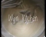 Foto langkah ke 1 dari resep Donat water roux (tangzhong).