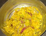 বাঁধাকপির পকোড়া(badhakopi pokora recipe in bengali) রেসিপি ধাপ - 2 ছবি