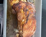 Foto del paso 2 de la receta: Colita de cuadril rellena