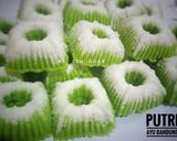 Foto langkah ke 5 dari resep Putri ayu (anti gagal)/ide jualan, bandung.