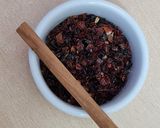 Foto del paso 1 de la receta: Infusión de cascarilla de rosa mosqueta y canela