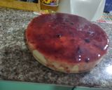 Foto del paso 7 de la receta: ~Cheesecake de arándanos~