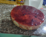 Foto del paso 7 de la receta: ~Cheesecake de arándanos~