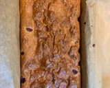 Fitt meggyes pite recept fázis 3 fotója