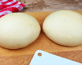 Foto del paso 9 de la receta: Masa de Pizza Casera Básica
