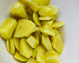 Foto del paso 5 de la receta: Mi tortilla de papas