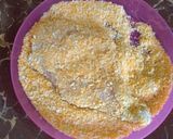 Foto langkah ke 4 dari resep Chicken Katsu.