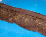 Foto del paso 10 de la receta: 🍥Rosca de Pascua bicolor 🍥 Esponjosa y tierna