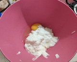 Foto del paso 2 de la receta: Buñuelos de coco