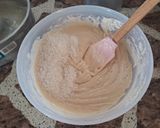 Foto del paso 4 de la receta: Budín vegano de castañas de cajú y maní