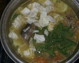 Foto langkah ke 4 dari resep Gangan Asam Banjar / Sayur Asam Banjar.
