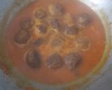 A picture of step 4 of Bottle gourd kofte.