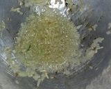 Foto langkah ke 2 dari resep Bihun Goreng Singapore.