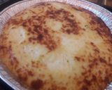 Foto del paso 4 de la receta: Tarteleta sin harina de cebolla y queso
