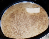 Foto del paso 2 de la receta: Pollo Con Puré De Hierbas
