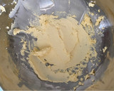 Foto del paso 2 de la receta: Muffins de plátano y nuez 🍌