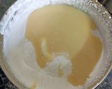 A picture of step 2 of Mango Ice Cream.