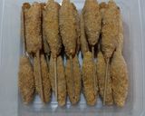 Foto langkah ke 6 dari resep Sempol Tempe Enak.