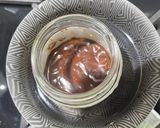Foto del paso 2 de la receta: Crema de avellana y chocolate