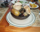 Foto del paso 7 de la receta: Curanto en olla con sazón de janny