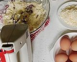 Foto langkah ke 1 dari resep Fancy Cookies (Cookies Karakter).