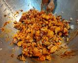 Korean Style Pulled Pork Sandwich recipe step 9 photo