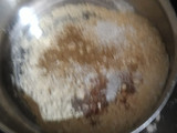 कड़ी (kadhi recipe in Hindi)