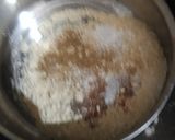 कड़ी (kadhi recipe in Hindi) रेसिपी चरण 1 फोटो
