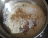 कड़ी (kadhi recipe in Hindi) रेसिपी चरण 1 फोटो
