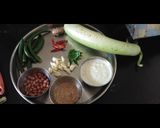 હાંડવો (Handavo Recipe In Gujarati) રેસીપી સ્ટેપ2ફોટો